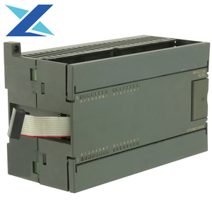 Módulo de entrada de salida del vendedor de oro Dispositivo de E/S digital EM 223 6ES7223-1BL22-0XA8 Controlador Plc de la serie SIMATIC Nuevo original