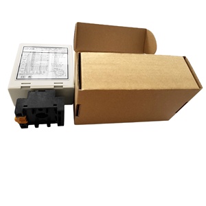 Rivelatore indipendente del veicolo del circuito di terra del relè per il controllo di accesso e la sicurezza & il grilletto del sistema della barriera del braccio di parcheggio - Product Image 1