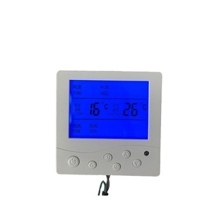 Заводской датчик температуры и влажности T6861 T6865 - Product Image 1