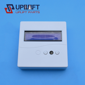 เครื่องถอดรหัสลิฟต์เครื่องมือทดสอบลิฟต์เครื่องมือ EC-ALL-JM-V3.0 - Product Image 1