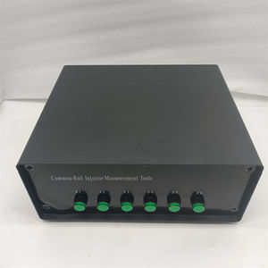 Auto Service Repair CRM920 Common Rail Injector Tester Stroke <strong>Measuring</strong> <strong>System</strong> Tools CRM 100 Stage 3 Test Bench Tool - Product Image 4