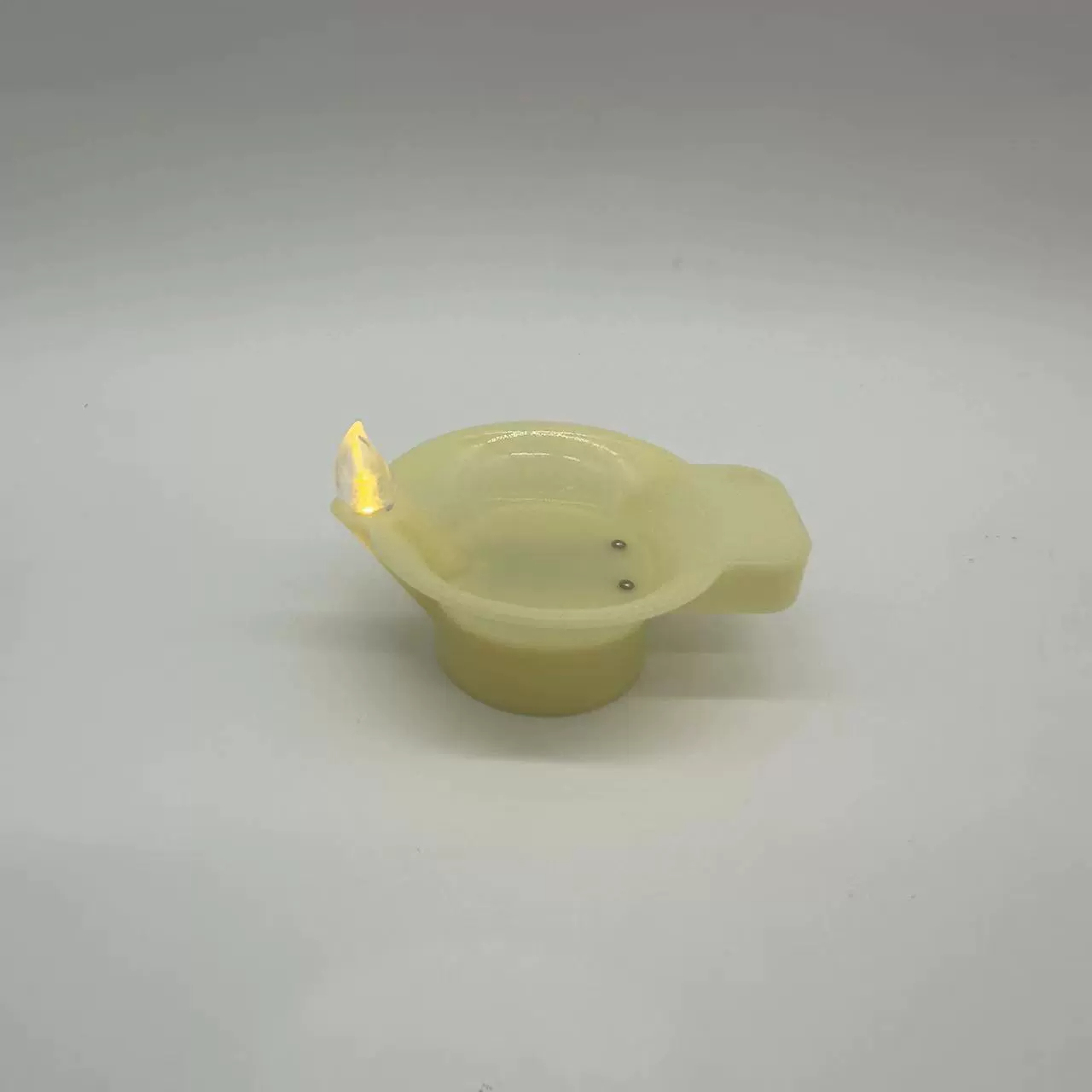 Beige - Sensation d'eau