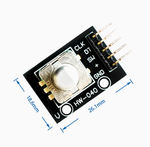 Modulo Encoder rotativo di 360 gradi per il modulo - Product Image 2