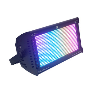 <strong>Led</strong> 1000 <strong>RGB</strong> Segment Control 200w Color Mixing <strong>Led</strong> Strobe Light - Product Image 3