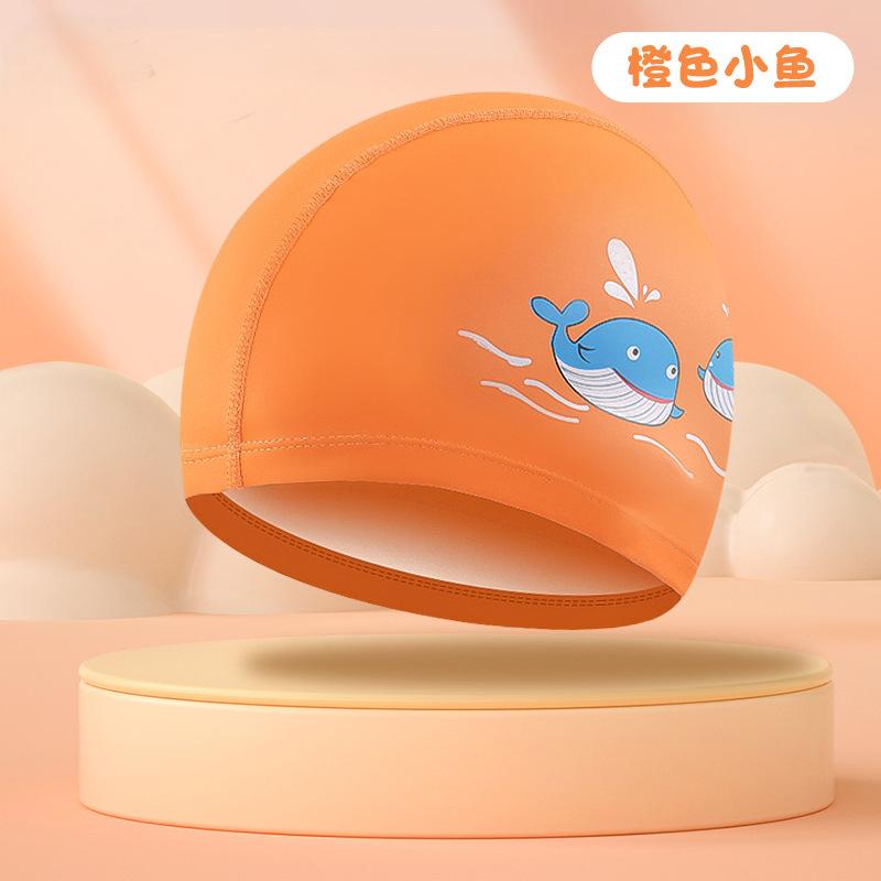 Poisson orange