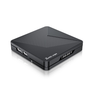 2025 yeni Mortal X88 PRO s905quad Quad Core 4GB RAM 64GB ROM akıllı Android TV kutusu 4K HDR10 + androidoperating İşletim sistemi BT5.0 - Product Image 1