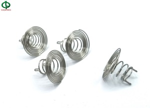 Пружина переключателя кнопки касания точности нержавеющей стали - Product Image 4