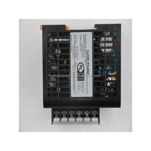 Японский Входной блок Plc цифровые программируемые контроллеры Plc выходной модуль C500-ASC04 - Product Image 1