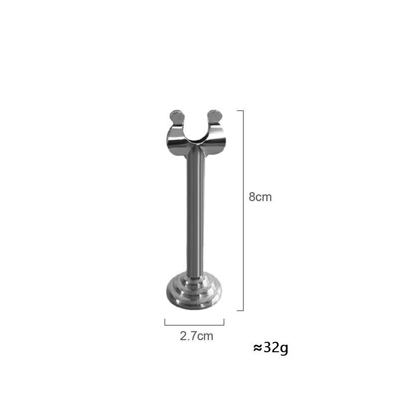 Argent 8cm