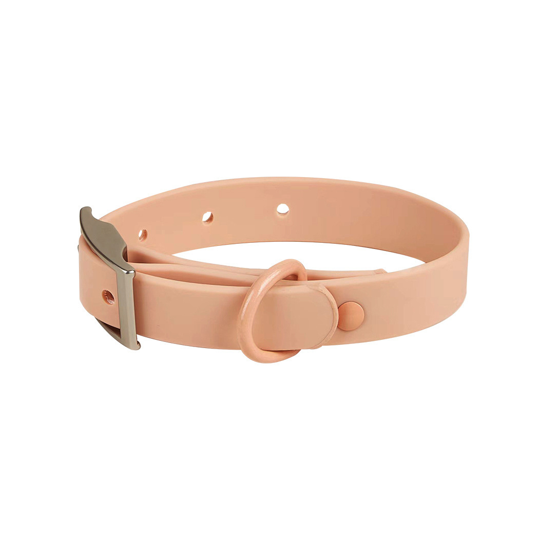 Cuello Rosa
