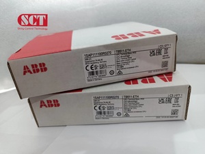 Placa controladora industrial ABB PLC DI561 original y nueva, 8 entradas, 8 salidas, salida de transistor, controlador programable PLC