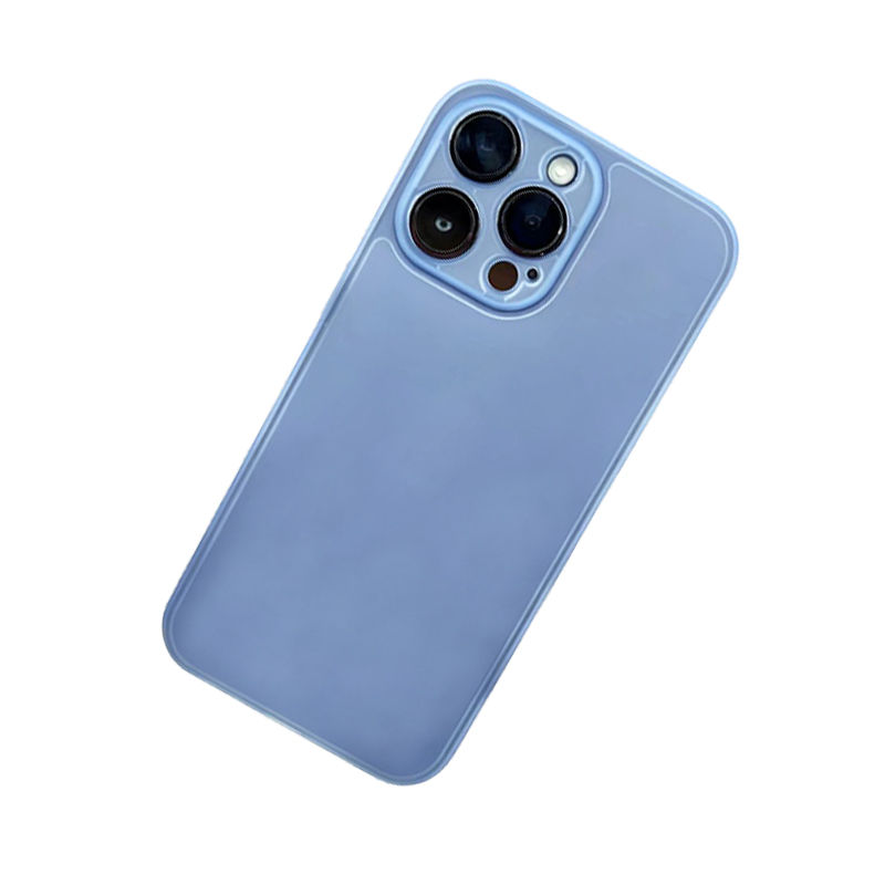 Clear Blue