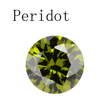 Peridoto