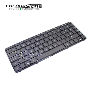 מחשב נייד מקלדת החלפת MP-13M56LA-69814-N000 ספרדית מחשב נייד מקלדת 14-n000 14-n פריסת Sp
