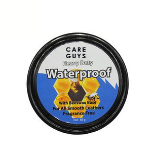 Sáp dưỡng da giày da mềm mại, chống thấm nước, đánh bóng tự nhiên, an toàn, dễ lau chùi, bán chạy - Product Image 2