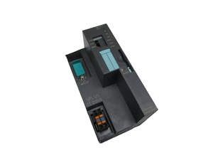 6ES7151-7AA21-0AB0 Simatic ET200 CPU de 2/2 "para controlador de automatización industrial ET200S y controlador lógico programable - Product Image 2