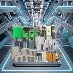 Convertitore DC prezzo di fabbrica per la programmazione PLC e applicazioni di controllo industriale DCS550-S02-0680-05-00-00 - Product Image 1