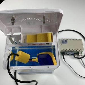 Kc868-h8 h32スマートホームコントロールアラームシステム用有線水検出器センサーDIY - Product Image 2