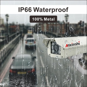 5MP <span class=keywords><strong>ANPR</strong></span> LPR電動10xズームIPカメラパーキングシステム自動IPRカメラナンバープレート認識ALPR <span class=keywords><strong>ANPR</strong></span>カメラ価格 - Product Image 3