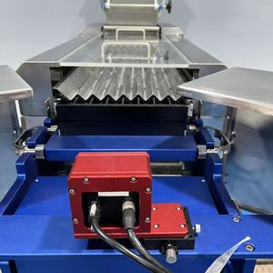 Máquina contadora de cápsulas automática Jianfeng, proveedor de tabletas, máquina contadora de tabletas de cápsulas CCD - Product Image 6