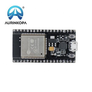 Geliştirme kurulu ESP-32S ESP-WROOM-32 ESP32-CAM OV2640 şeylerin Internet WiFi + BLE modülü