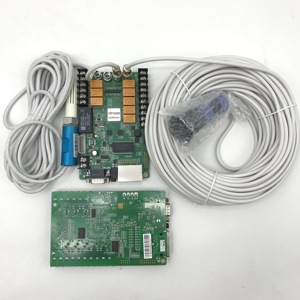 Ovastar-Iber onverter, Ensor IDEO rocessor, ontroller - Product Image 3