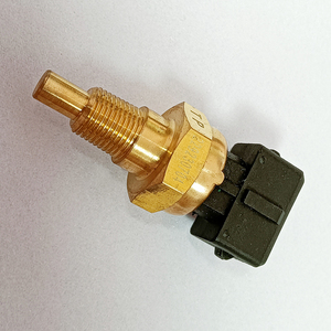 High Quality Motorcycle <strong>Sensor</strong> MM10 4-Stroke Water Cooled <strong>Temperature</strong> <strong>Sensor</strong> for ZONGSHEN ZS174MN-5 <strong>Delphi</strong> System - Product Image 5