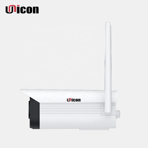 人脸识别检测IP摄像头Sony IMX307人脸跟踪新型CCTV智能安全WDR IP摄像头 - Product Image 4