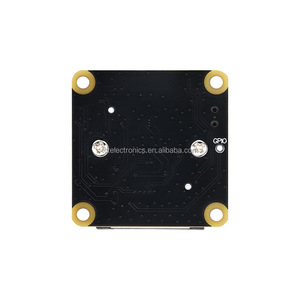 Модуль цветной камеры Raspberry Pi 5 IMX462 IR-CUT датчик уровня звездного света для RASPBERRY PI - Product Image 2