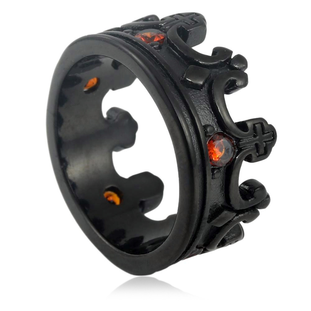Black (US size)