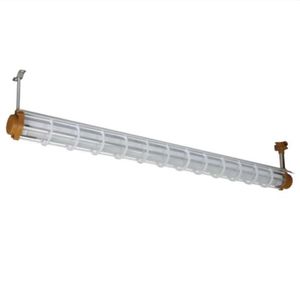 Nguy hiểm khu vực chiếu sáng treo tuyến tính ánh sáng nổ đèn chống cháy nổ huỳnh quang tuyến tính ánh sáng - Product Image 6