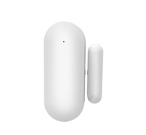 Tuya WiFi Door and Window <strong>Sensor</strong> Alarm Wireless Contact <strong>Sensor</strong> Smart Door <strong>Sensor</strong> for Alarm <strong>System</strong> &amp; Smart Home <strong>Automation</strong> - Product Image 1