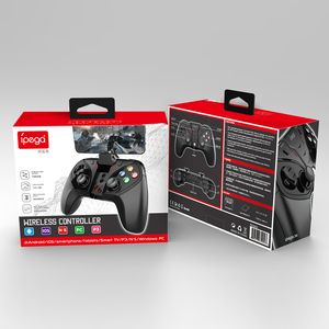 Funktions-Button und Turbo-Steuerung für Android/iOS/Smartphone/Tablets/Smart-TV/PS/NS /Windows PC - Product Image 6