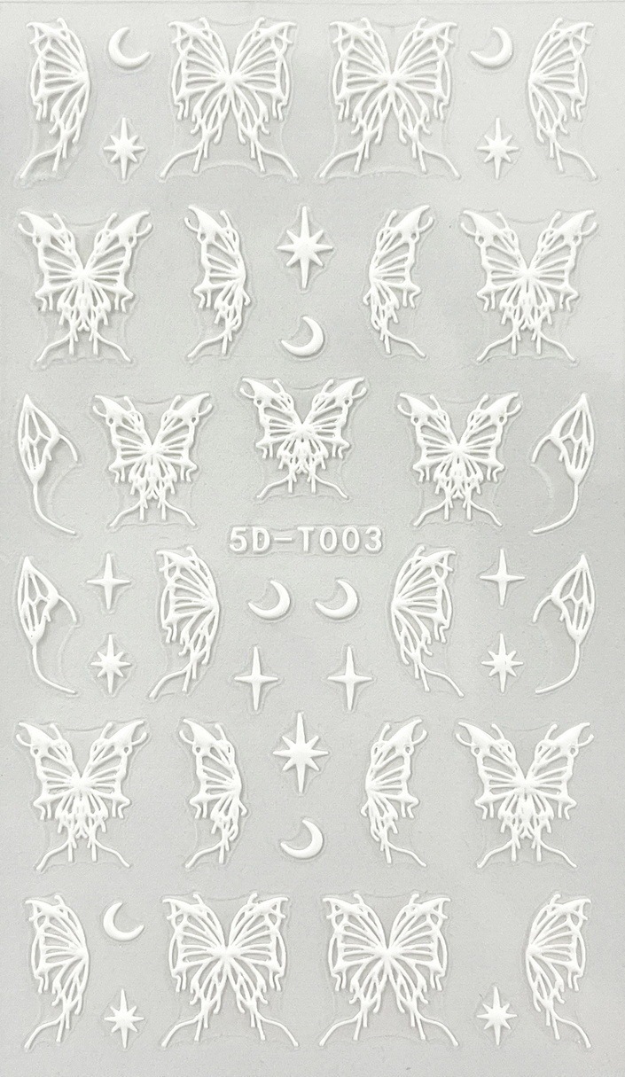 5D-T003