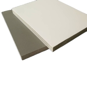 Panel de productos de construcción, placa amarilla de hormigón, sistema de ignición de formaldehído, andamio - Product Image 2