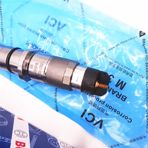 Auto Fuel Injector 06E906036C / 06E 906 036 F / 06E 906 036 C / 06E906036F - Product Image 3