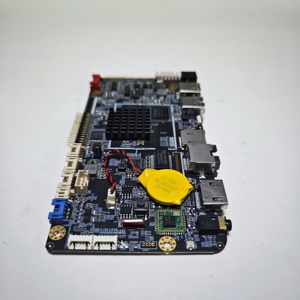 LVDS Steuerkarton RK3566 android-Board Motherboard Rockchip debian für LCD Werbedisplay Digitalbeschilderung Android-Tablet - Product Image 5