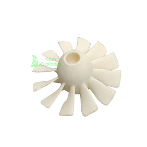 Benutzer definiertes 3D-Modell SLA 3D-Druckservice 3D-Druck Rapid Prototype - Product Image 5