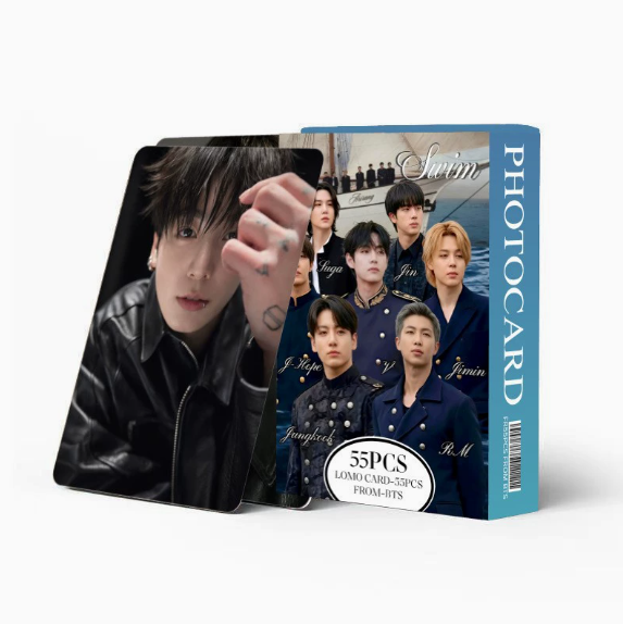 colletcion photocard-163