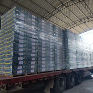 Tòa nhà văn phòng sử dụng khoáng sản len hấp thụ âm thanh bảng trần giả Bảng âm thanh sợi khoáng Trần gạch - Product Image 5