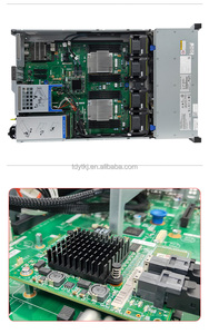 Hua wei Oceanstor S2200tネットワークサーバーコンピュータストレージディスクアレイシステム工場価格中古ラックシステム - Product Image 3