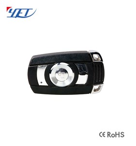 Hcs301 Rolling Code 433MHz Universal Wireless Automatic Gate Fernbedienung - Product Image 3