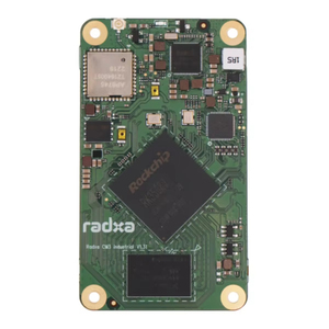 Radxa CM3I RK3568 (J) modulo di calcolo Consumer/Industrial Grade Raspberry Pi - Product Image 5