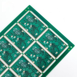 Shenzhen PCB yazıcı OEM çift taraflı PCB klon üretim sağlanan Gerber dosyaları ile diğer pcb ve pcba - Product Image 3