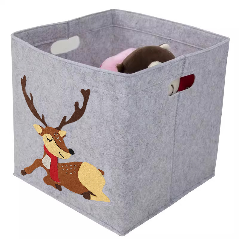 Christmas deer