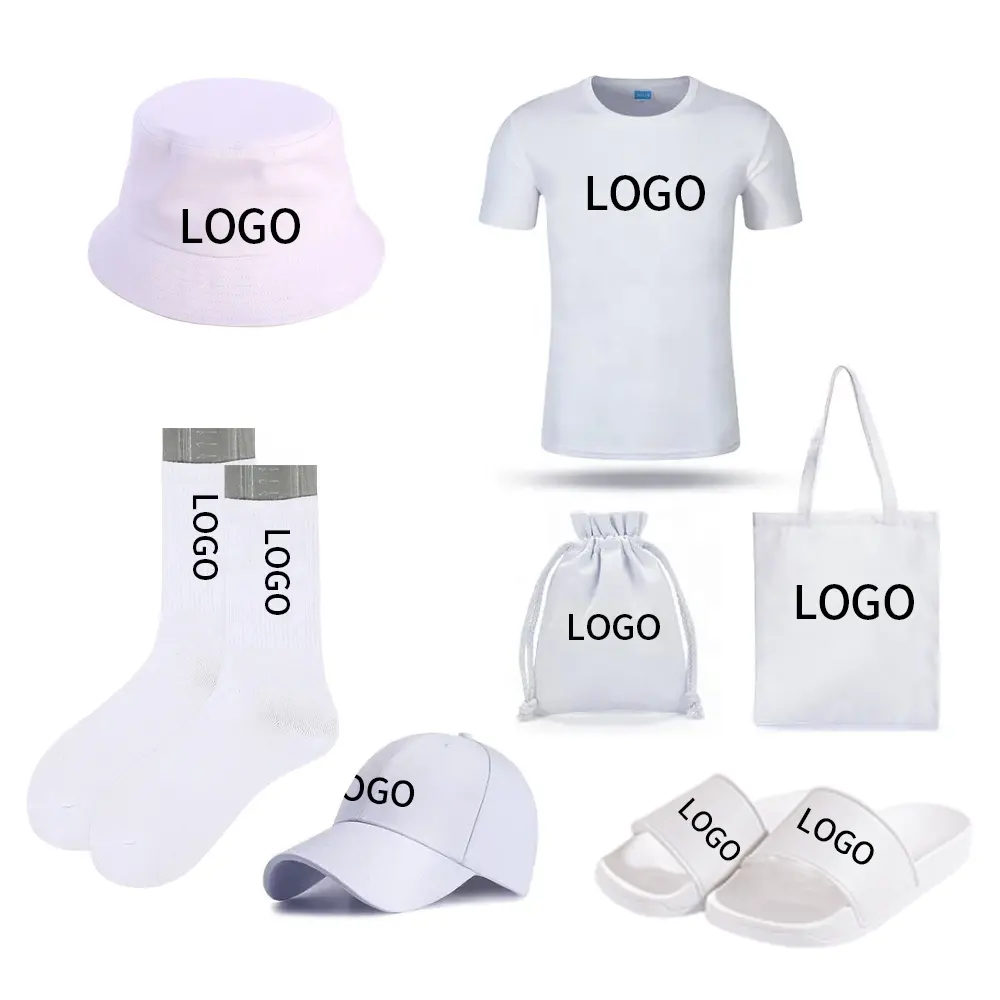 Personalizzabile eco-friendly promozionale sport Souvenir Set a buon mercato eventi commerciali regali con Logo per la promozione del Marketing