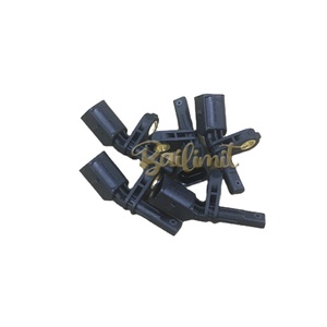 热卖<span class=keywords><strong>7H0927804</strong></span>前防抱死制动系统车轮速度传感器奥迪A3 TT大众阿马洛克甲壳虫捷达高尔夫球童
