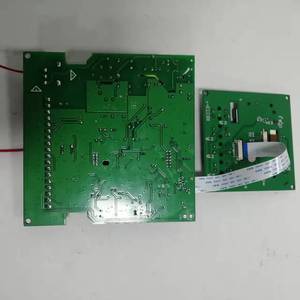Split RS485 <strong>MODBUS</strong> Hart <strong>Protocol</strong> Electromagnetic Converter Circuit Board - Product Image 6
