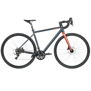 JAVA Road Bike lega di alluminio 16 velocità freno a disco idraulico ghiaia Off road Sequoia LTWOO R3 700C 40C SEQUOIA Java pneumatico largo - Product Image 1
