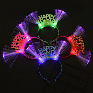 <span class=keywords><strong>2025</strong></span> lễ hội kính mới bán buôn màn trập ánh sáng lên Shades LED kính Halloween thanh buổi hòa nhạc đạo cụ Đảng Glow Kính - Product Image 5